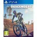 Descenders PS4 Game
