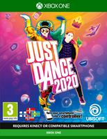 Ubisoft Just Dance 2020 - Microsoft Xbox One - Muziek