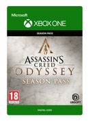 Ubisoft Assassin's Creed Odyssey Season Pass