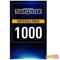 Electronic Arts STAR WARS™ Battlefront™ II: 1000 Kristalle