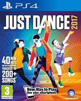 Ubisoft Just Dance 2017: "Gewoon Dansen 2017 - Sony PlayStation 4 - Muziek