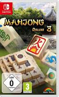 MARKT+TECHNIK Mahjong Deluxe 3 Nintendo Switch