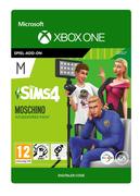 Electronic Arts DIE SIMS™ 4 MOSCHINO-ACCESSOIRES-PACK*