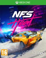 Need for Speed: Heat - Microsoft Xbox One - Racing