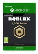 Roblox 4500 Robux für Xbox