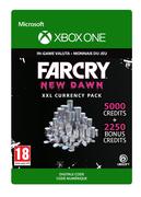 Ubisoft Far Cry New Dawn XXL Currency Pack