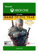 CD Project Red The Witcher 3: Wild Hunt - Game of The Year