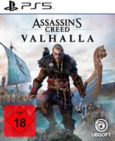 Ubisoft Assassin's Creed Valhalla PlayStation 5