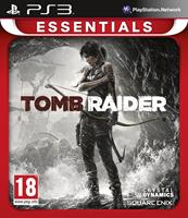 squareenix Tomb Raider (Essentials)
