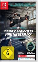 Activision Tony Hawk's Pro Skater 1+2 Nintendo Switch