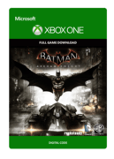 Warner Bros. Interactive Batman: Arkham Knight - XBOX One
