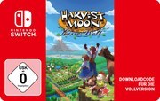 Nintendo Harvest Moon One World