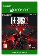 Focus Home Interactive The Surge 2 - The Kraken Expansion