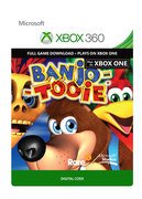 Microsoft Banjo-Tooie