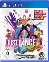 Ubisoft Just Dance 2019 PlayStation 4