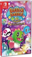 Nintendo Switch Bubble Bobble 4 Friends: The Baron is Back! 