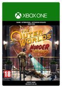 Private Division The Outer Worlds: Murder on Eridanos