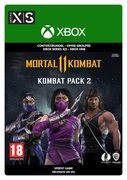 Warner Bros Interactive Entertainment Mortal Kombat 11 Kombat-Pack 2