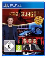 BitComposer Gefragt-Gejagt PlayStation 4