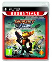 Ratchet & Clank Future: Gereedschap Of Destruction (Essentials) - Sony PlayStation 3 - Action