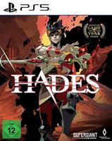 Take 2 Hades PlayStation 5