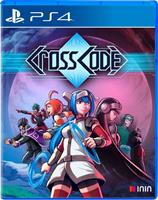 OTTO CrossCode PlayStation 4