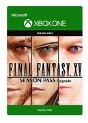 Microsoft Final Fantasy XV: Season Pass