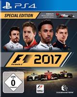 Koch Media F1 2017 (Special Edition)