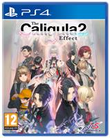 nis The Caligula Effect 2 - Sony PlayStation 4 - RPG - PEGI 12
