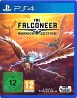OTTO The Falconeer: Warrior Edition PlayStation 4