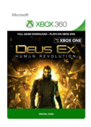 Square Enix Deus Ex: Human Revolution™