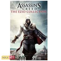 Ubisoft Assassin’s Creed The Ezio Collection