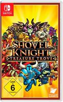 U&I Entertainment Shovel Knight: Treasure Trove Nintendo Switch