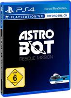 PlayStation 4 Astro Bot Rescue Mission VR 