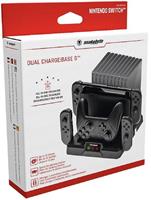 Snakebyte DUAL CHARGE:BASE S - Nintendo Switch