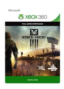 Microsoft State of Decay