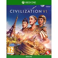 2K Games Sid Meier's Civilization VI