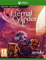 goodshepherdentertainment The Eternal Cylinder - Microsoft Xbox One - Action/Abenteuer - PEGI 12