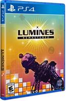 limitedrungames Lumines Remastered (Import)