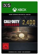 Activision 2400 Call of Duty: Vanguard Points