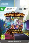 Xbox Game Studios Minecraft Dungeons: Ultimate DLC Bundle