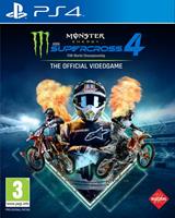 milestone Monster Energy Supercross - The Official Videogame 4