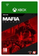 2K Games Mafia: Trilogy
