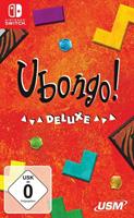 United Soft Media Verlag GmbH Ubongo Deluxe