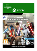 Electronic Arts Die Sims™ 4 Star Wars™: Reise nach Batuu-Gameplay-Pack*
