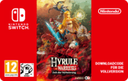 Nintendo Hyrule Warriors: Zeit der Verheerung