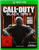 Activision Call of Duty: Black Ops 3 Xbox One, Software Pyramide