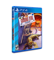limitedrungames Ground Zero: Texas - Nuclear Edition (Limited Run #385) (Import)