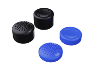 PIRANHA Playstation 5 Silicone Thumb Grips (4Pack) -