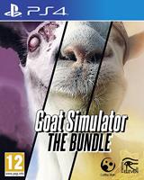 deepsilver Goat Simulator - The Bundle